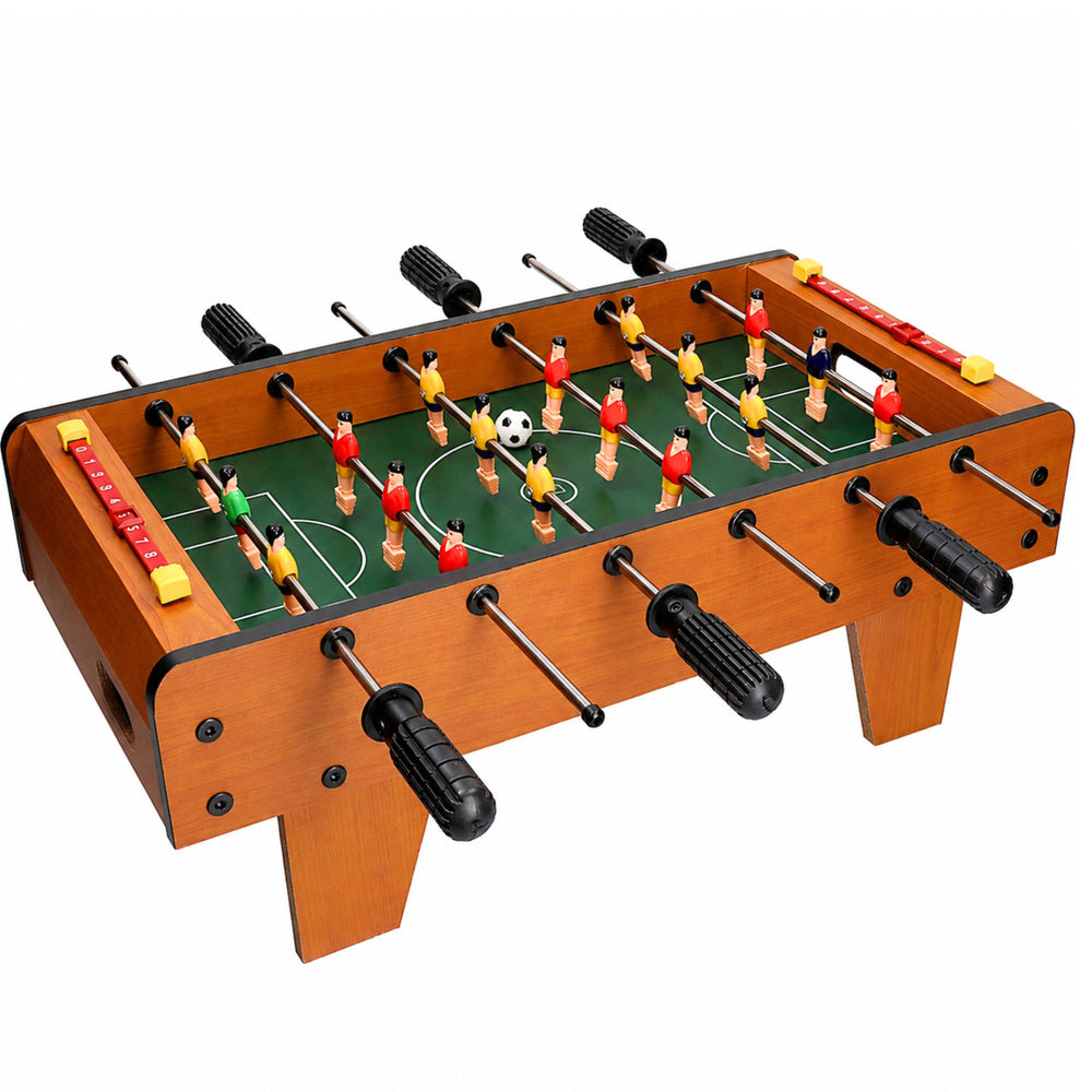 Mini stolni nogomet 50x25 cm - Arcy Wood