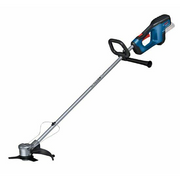 Bosch GFR 18V-23 PROFESSIONAL 33 cm Baterija Crno, Plavo, Crveno