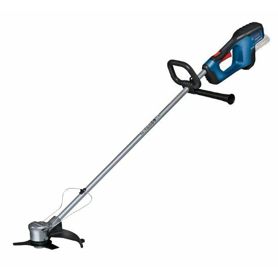 Bosch GFR 18V-23 PROFESSIONAL 33 cm Baterija Crno, Plavo, Crveno