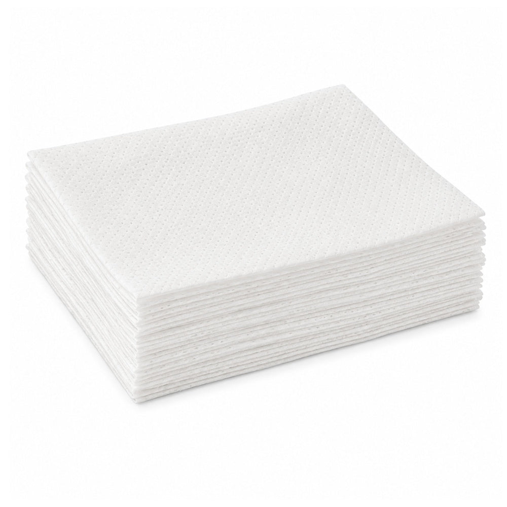 Cleaning Cloths for Monitors, Phones, Computers, 100 pcs.
