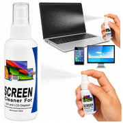 LCD LED TFT Computer Phone Screen Cleaner 100 ml