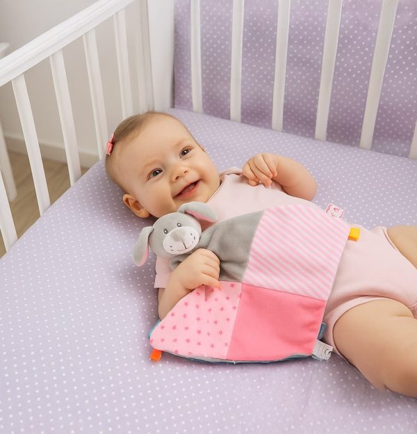 Baby Mix zvečka buba