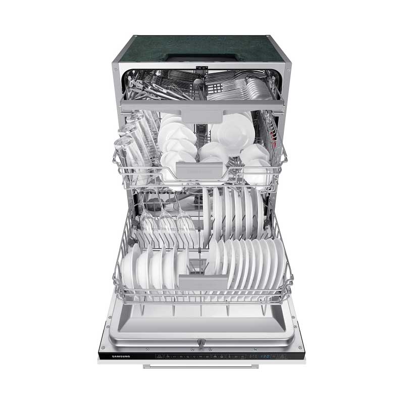 SAMSUNG DW60CG550I00ET Perilica posuđa potpuno ugradbena
