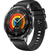 Huawei WATCH GT5 46mm 3,63 cm (1.43") AMOLED Digitalno 466 x 466 pikseli Crno GPS