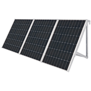 TS Power Solarni panel za balkon, set, 600W - TS Power PnP 6.0
