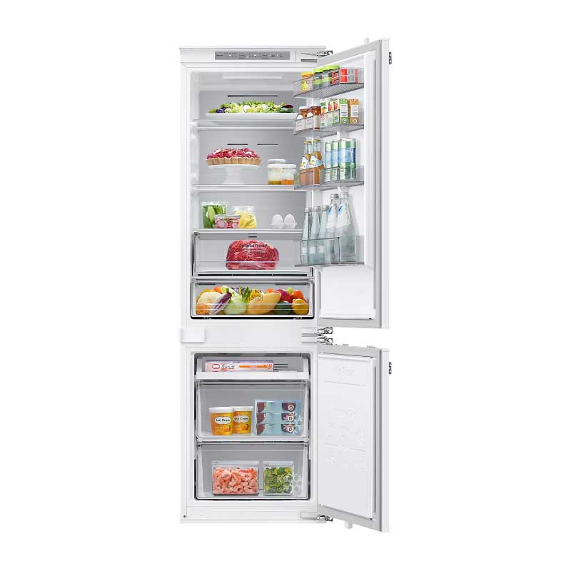 SAMSUNG BRB80F26DEF0EO Hladnjak ugradbeni