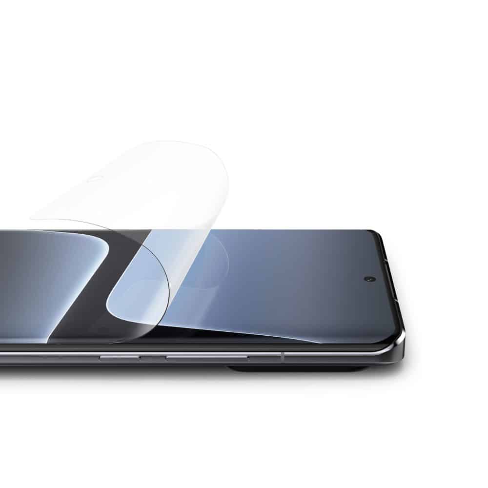 Spigen - Neo Flex (2 kom.) za Xiaomi 13 Pro - Clear