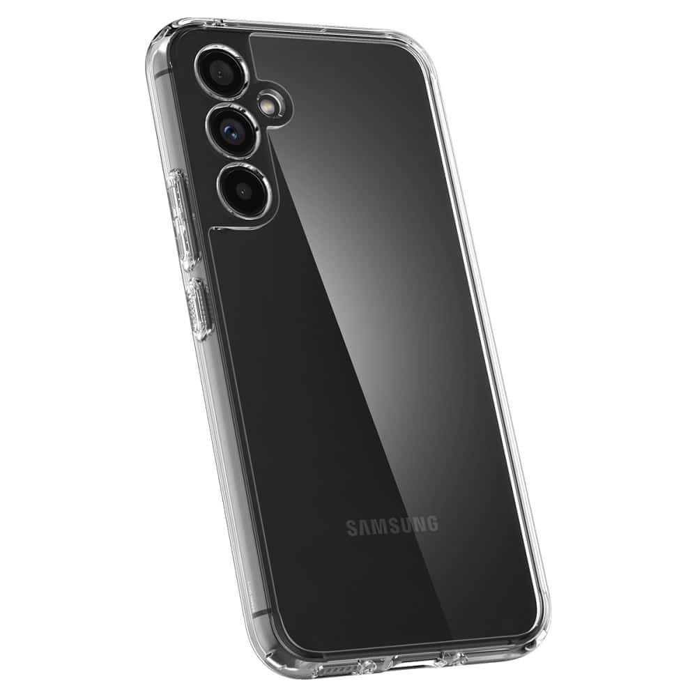 Spigen - Ultra Hybrid maska za Samsung Galaxy A54 5G - Clear