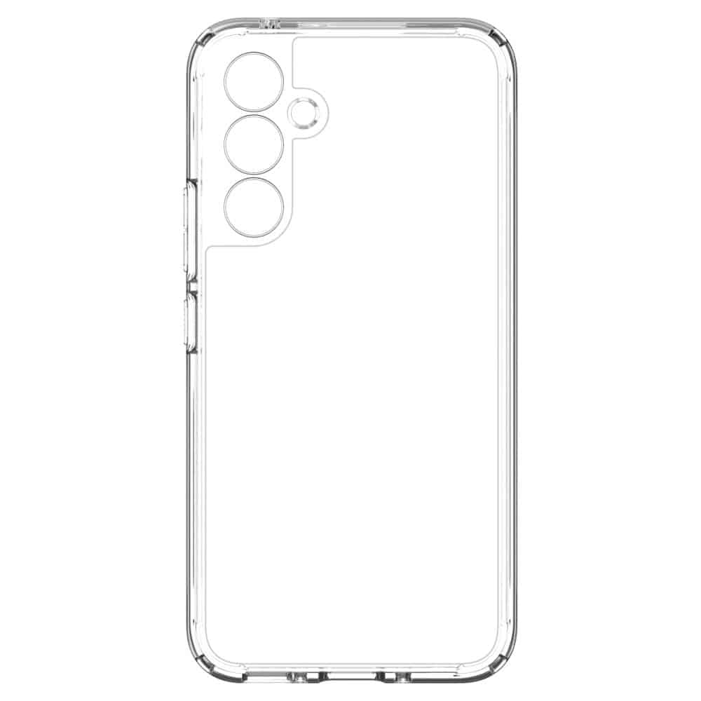 Spigen - Ultra Hybrid maska za Samsung Galaxy A54 5G - Clear
