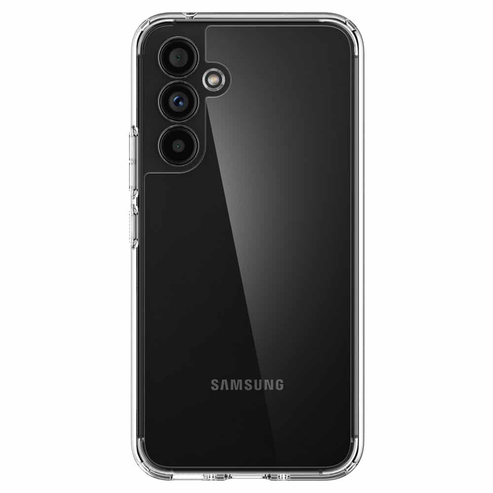 Spigen - Ultra Hybrid maska za Samsung Galaxy A54 5G - Clear