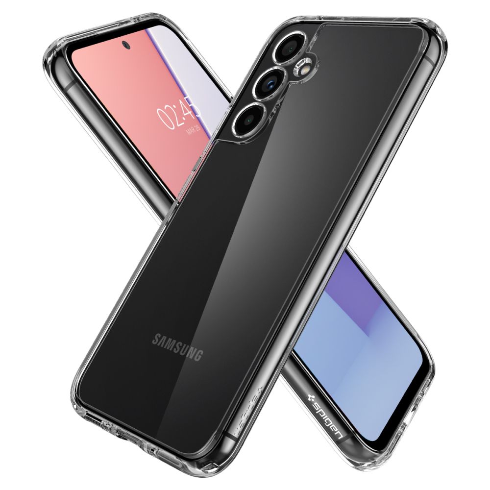 Spigen - Ultra Hybrid maska za Samsung Galaxy A54 5G - Clear
