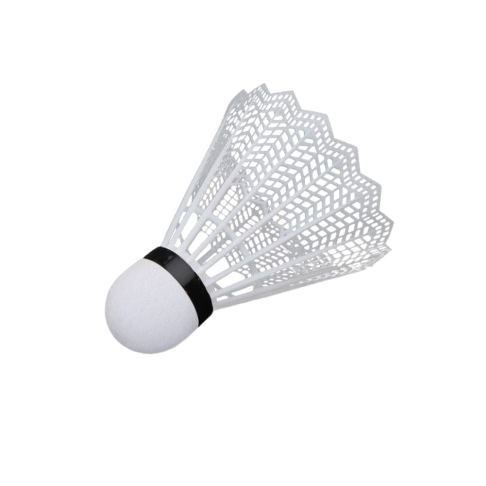 Reketi za badminton sa futrolom i lopticom 4u1 - Plavi