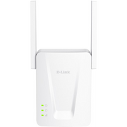 D-Link SE15 Mrežni repetitor Bijelo 1000 Mbit/s