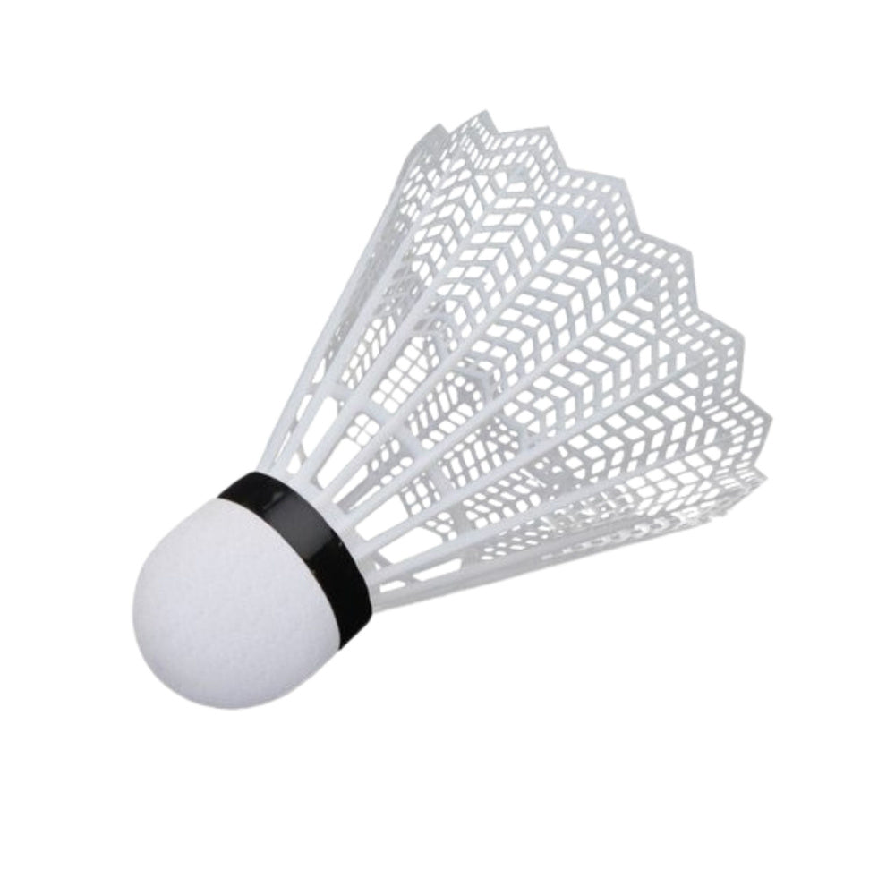 Reketi za badminton sa futrolom i lopticom 4u1 - narančasti