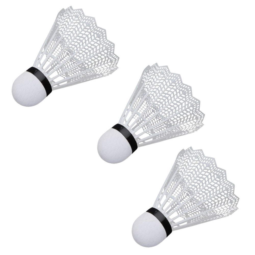 Reketi za badminton sa futrolom i lopticama 6u1 - narančasti