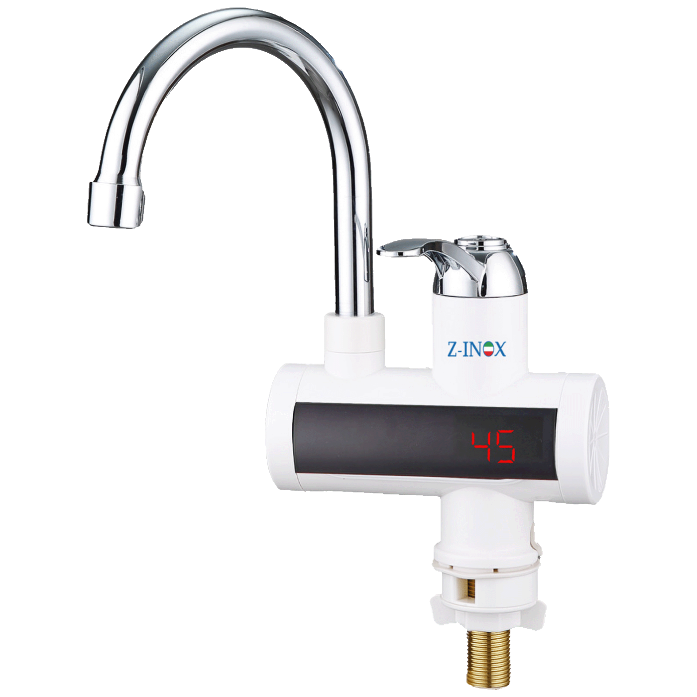 Zilan Slavina za brzo zagrijavanje vode, 3.0 kW - ZLN7866