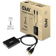 CLUB3D cac-1373 HDMI Crno