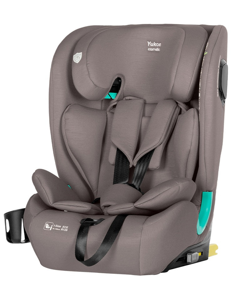 CARRELLO otroški avtosedež YUKON