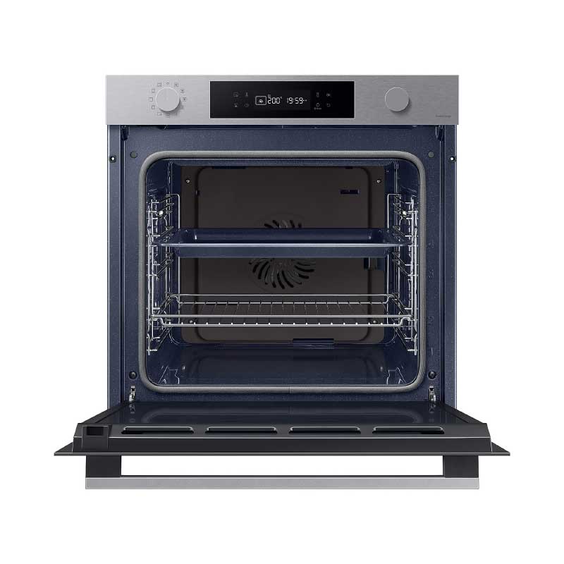 SAMSUNG NV7B41207AS/U3 Pećnica katalitička 76 lit