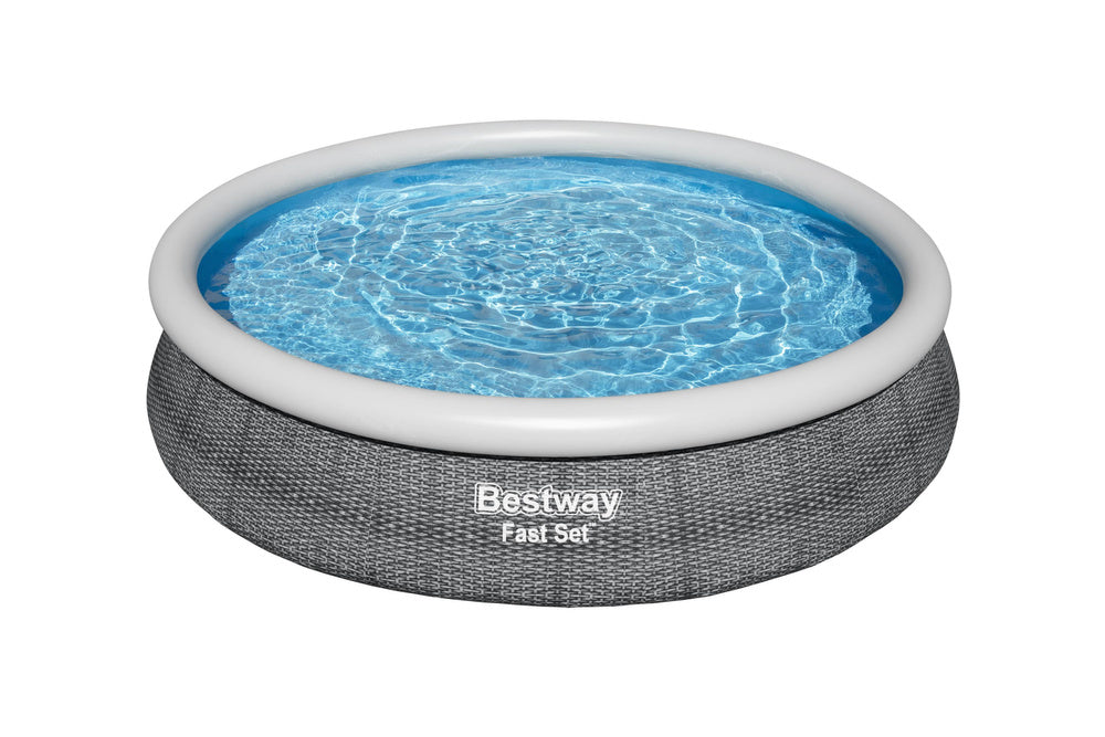Ekspanzijski bazen 366 x 76 cm Bestway 57445
