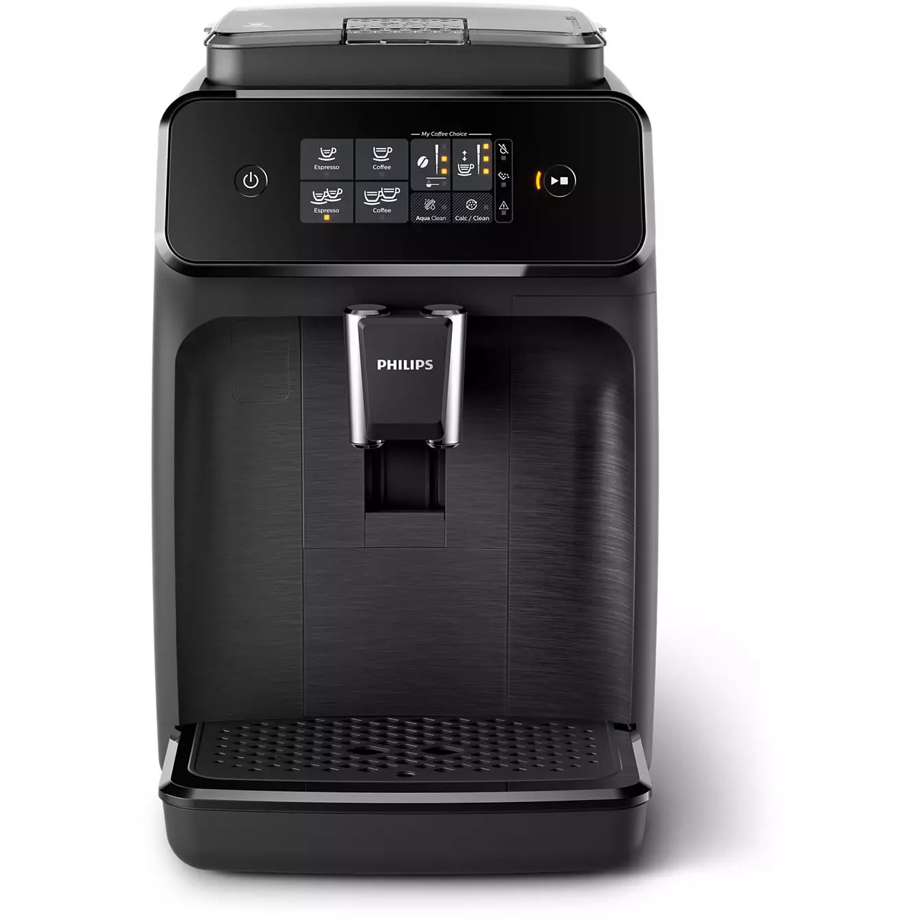 Philips 1200 series EP1200/00 aparat za kavu Potpuno automatski Espresso aparat 1,8 L
