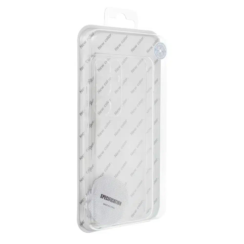 1.5mm BOX PREMIUM ovitek za SAMSUNG GALAXY A35 prozoren