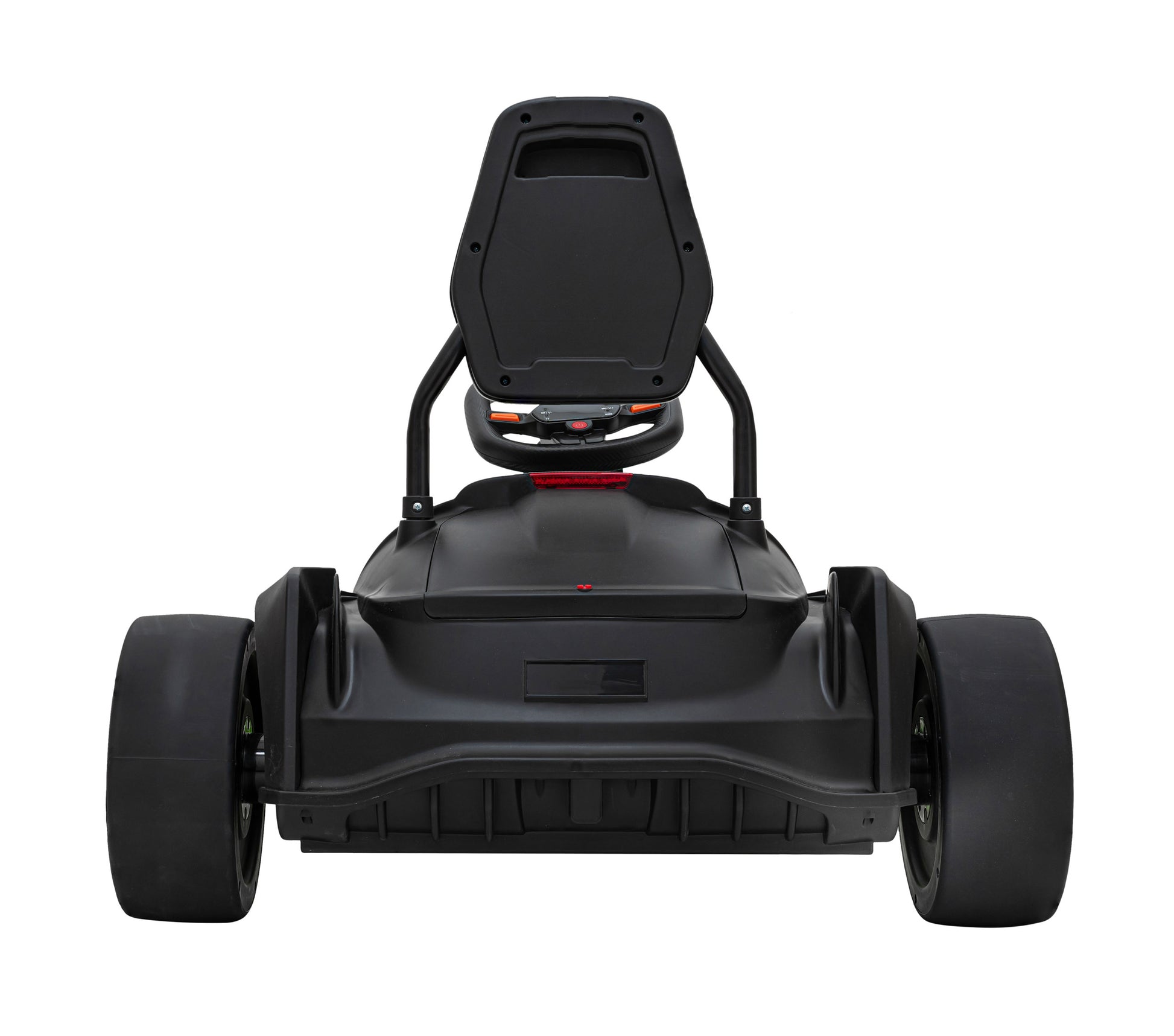Gokart na akumulator Fast 3 Drift - crni