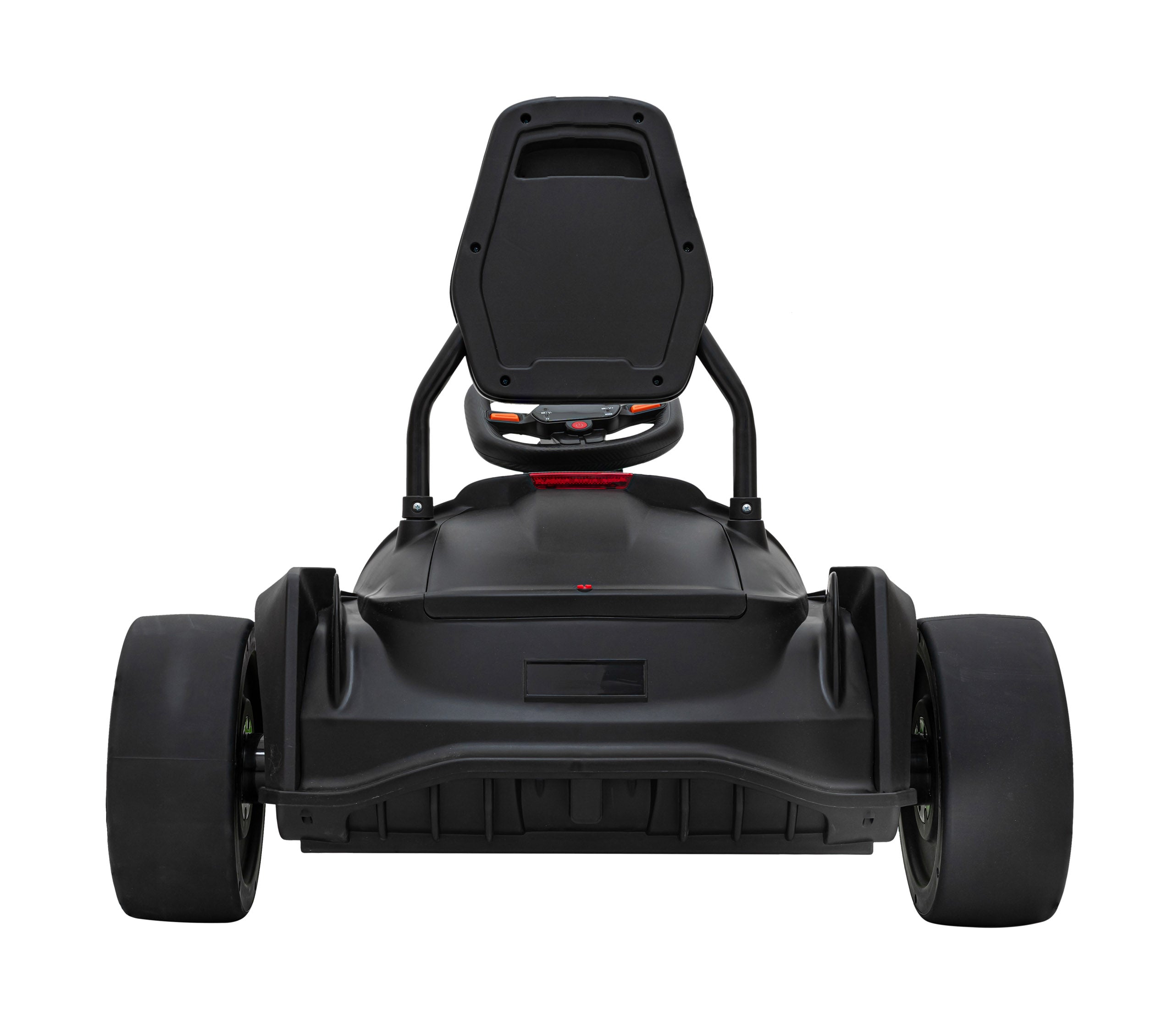 Gokart na akumulator Fast 3 Drift - crni