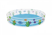 Bazen na napuhavanje  Sea World 183 33 BESTWAY