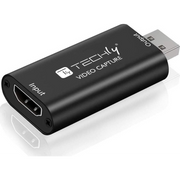 Techly I-USB-VIDEO-1080TY video pretvarač 1920 x 1080 pikseli