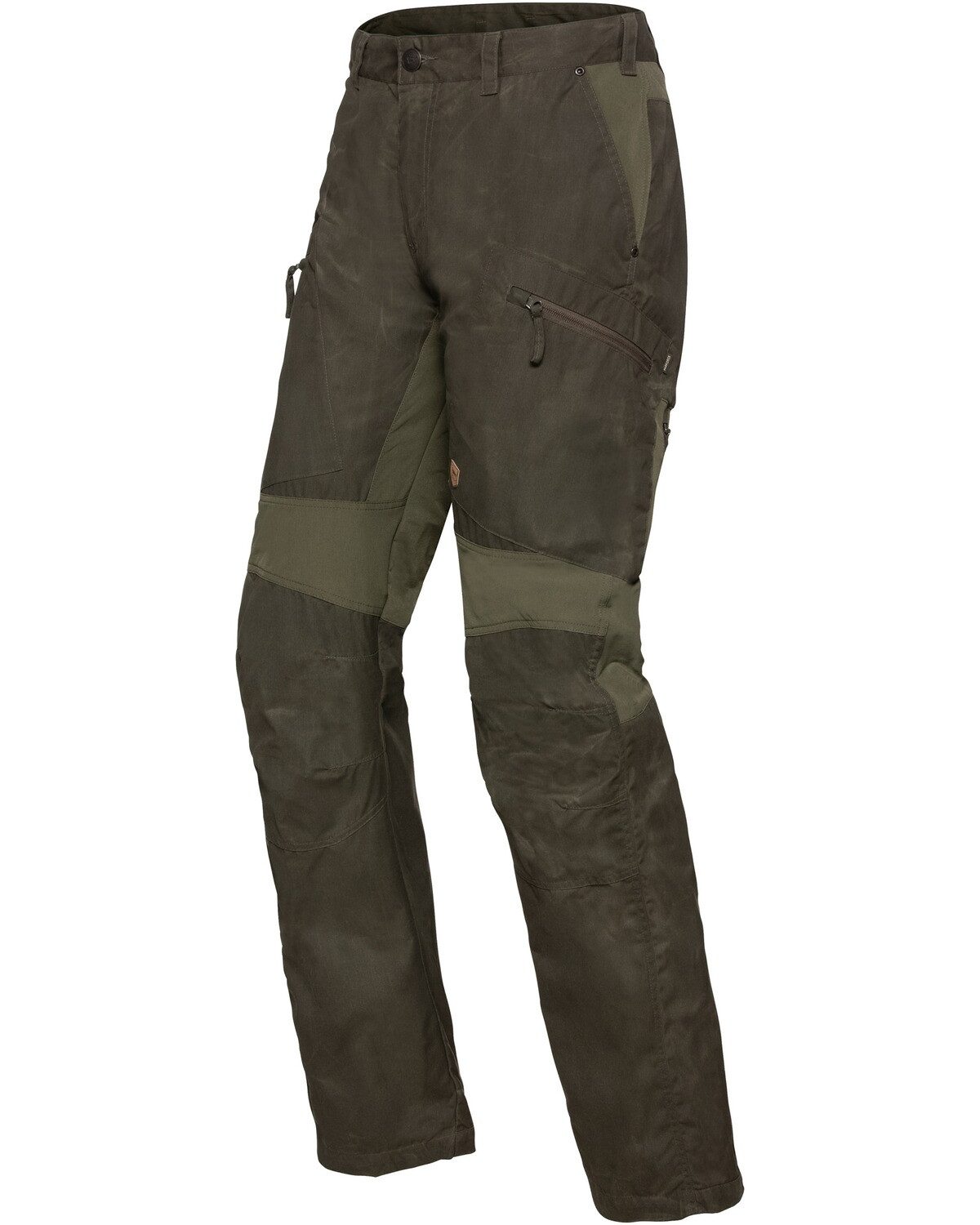Parforce hlače za pirš, softshell - 52