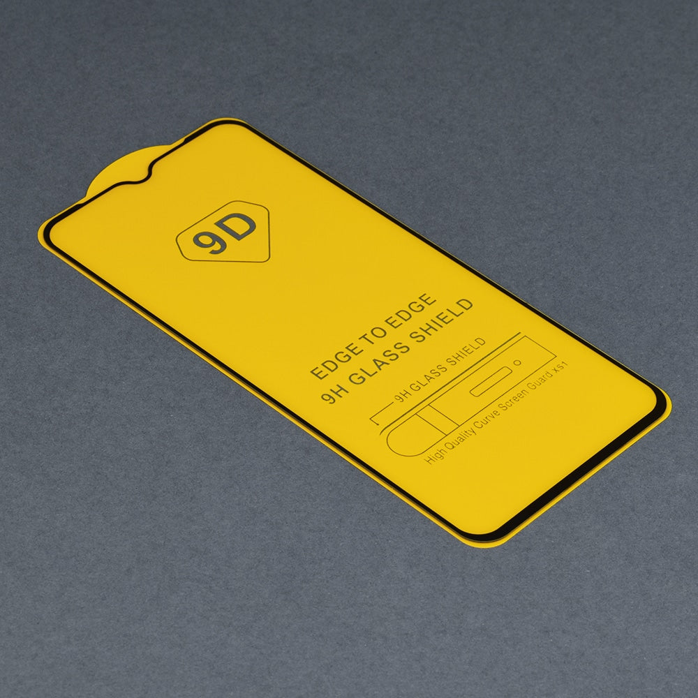 Dux Ducis – Kaljeno steklo za Xiaomi Redmi A1 / A1+ / A2 / A2+ - črno