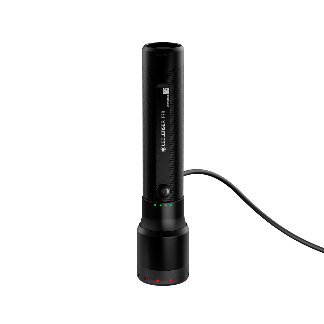 Ledlenser P7R ručna svjetiljka
