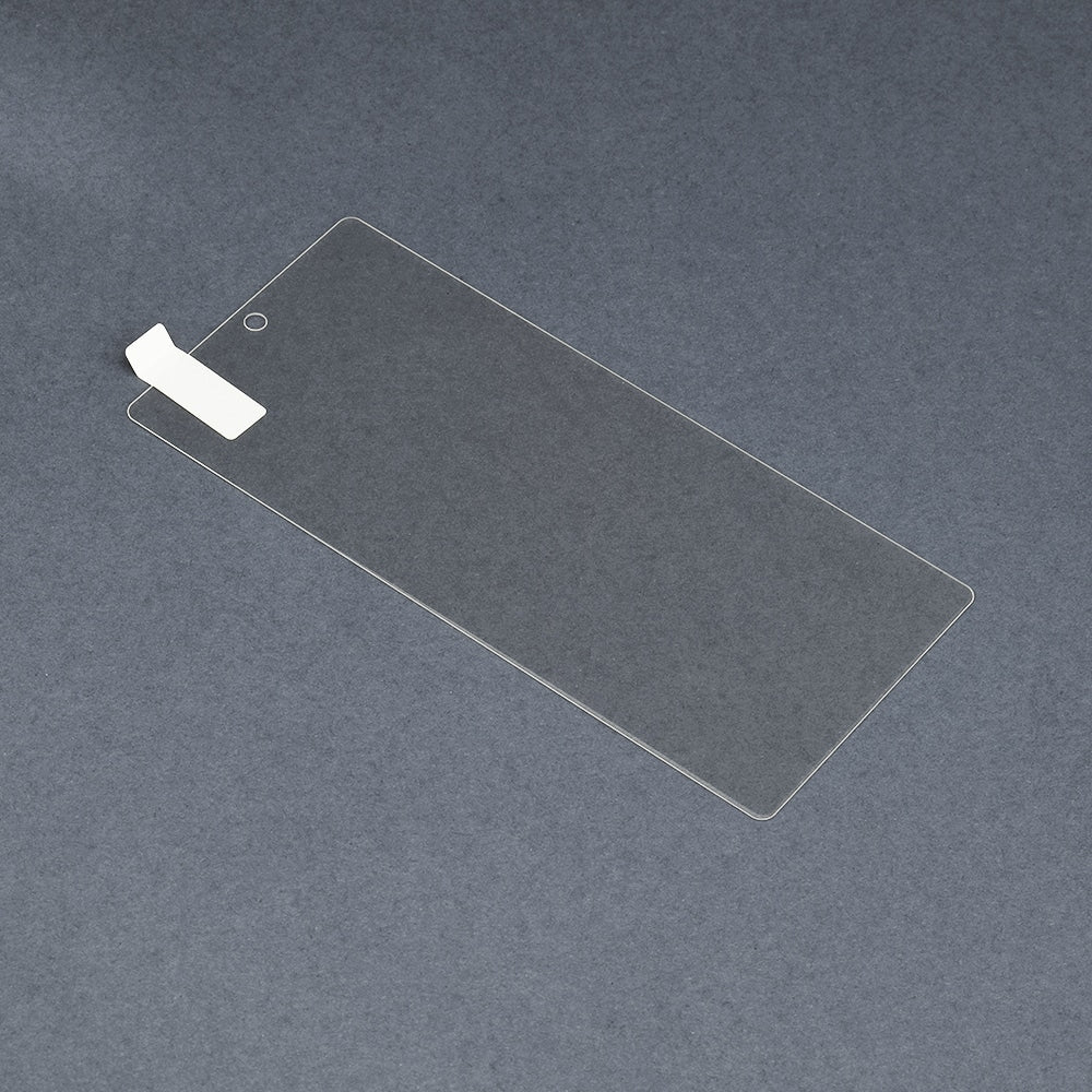 Techsuit – Clear Vision Glass kaljeno steklo za Google Pixel 6a – Prozorno