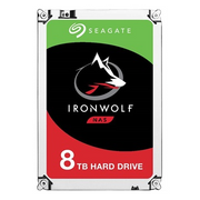 Seagate IronWolf ST8000VN0022 unutarnji čvrsti disk 3.5" 8 TB Serijski ATA III