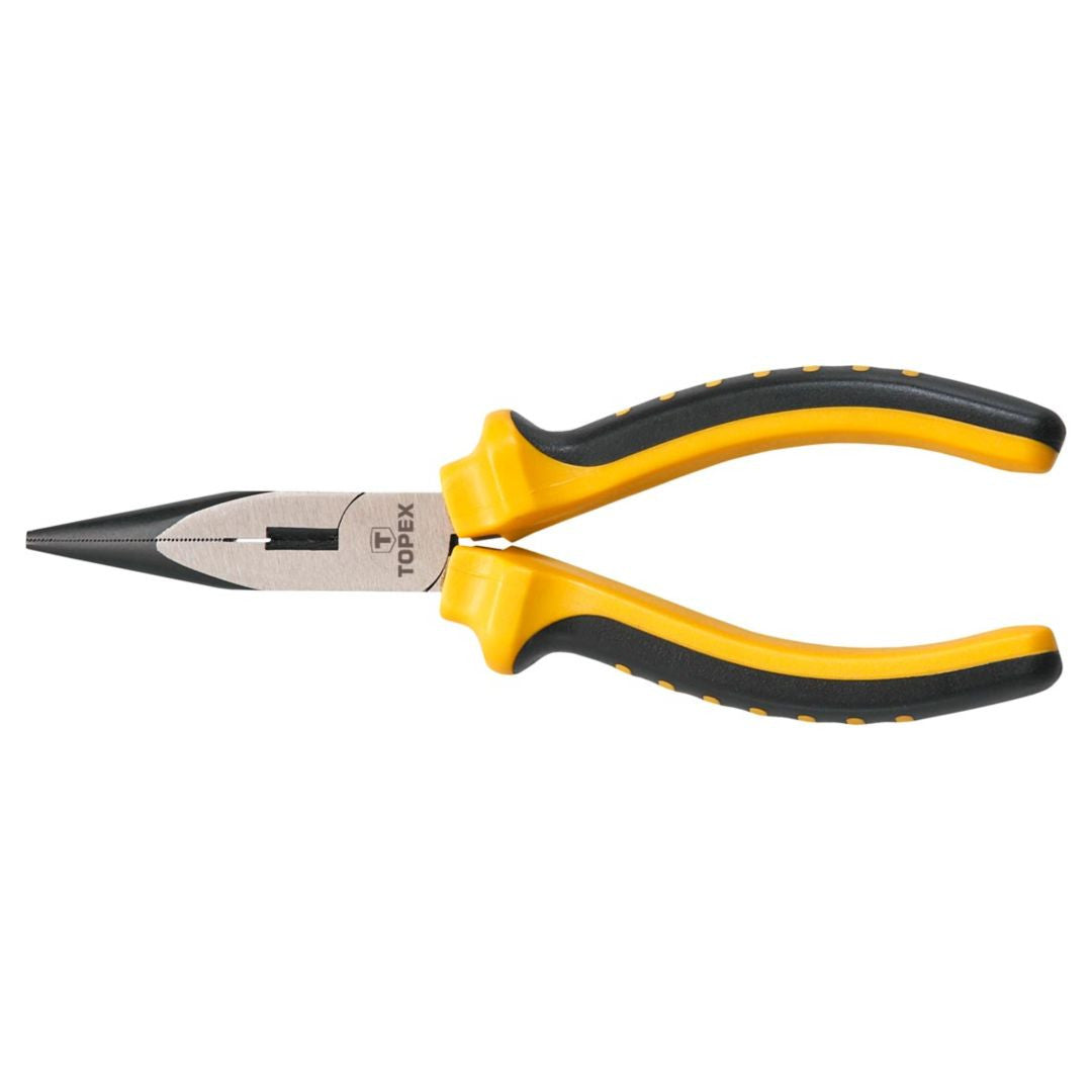 Kliješta špic ravna 160mm Topex