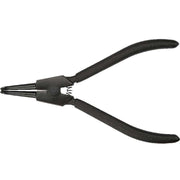 Kliješta Seger savijene 180 mm Topex