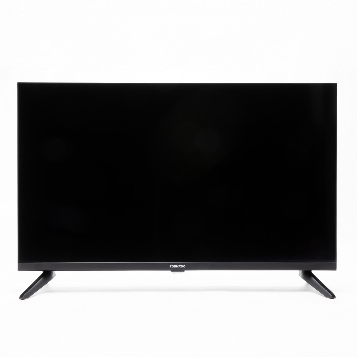 TORNADO 32ES4301X LED televizor 81,3 cm (32") HD Pametni televizor WEBOS Wi-Fi Crno 220 cd/m2
