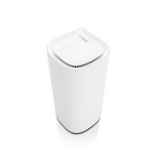 Linksys Velop Pro Tri pojasa (2,4 GHz / 5 GHz / 6 GHz) Wi-Fi 6E (802.11ax) Bijelo 1 Unutarnji