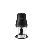 Philips HR1501/00 električni rezač namirnica 1 L 450 W Crno