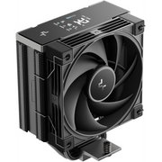 DeepCool AK400 G2 Digital NYX Procesor Zračno hlađenje 12 cm Crno 1 kom