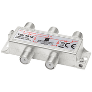 USE Antenski razdjeljnik 1 ulaz 4 izlaza, 5-2400 MHz - TSX 1913
