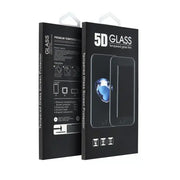 5D Full Glue kaljeno staklo za Motorola E15 / G05 / G15 / G15 Power/ G56
