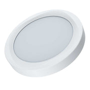 Panel LED 18W nadgradni 4000K Commel