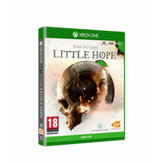 Video igra za Xbox One Bandai Namco The: Little Hope