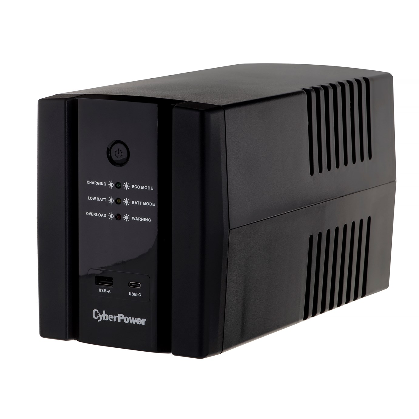 CyberPower UT2200EG neprekidan tok energije (UPS) Line-Interactive 2,2 kVA 1320 W 4 utičnice naizmjenične struje