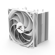 Zalman CNPS10X PERFORMA White High performance White coated CPU cooler 180W TDP 135mm EBR Procesor Zračno hlađenje 13,5 cm Bijelo