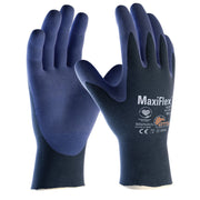 ATG rukavica MaxiFlex Elite vel. 6