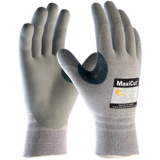 Rukavica Maxicut KW Palm Coated