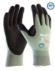 Rukavica MaxiFlex Cut 3 Diamond black